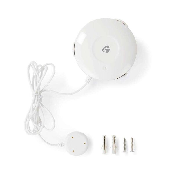 Water Leak Detector
